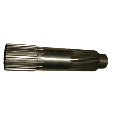 Objetivo del eje de salida de transmisión AZ2210100202 para Sinotruk Howo FAW Truck Spare Parts