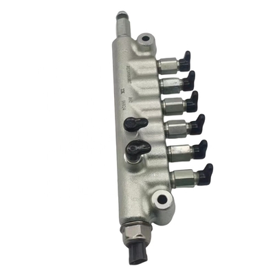 Año 2005- Sinotruk HOWO A7 D12 Motor de ferrocarril común VG1038080008 Partes de motores de camiones