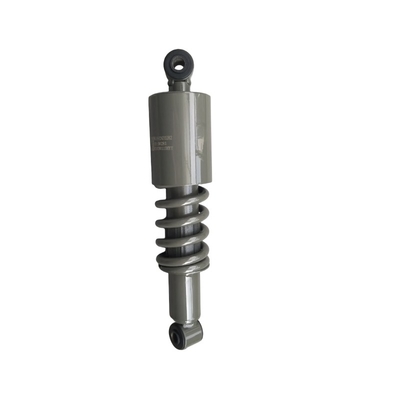 SINOTRUK HOWO Suspensión delantera de resorte absorber de choques WG1642430282 para cabina Howo 25*5*5
