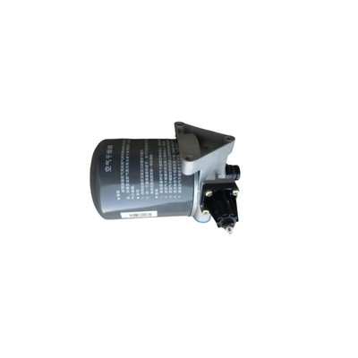 FAW Jiefang Car Fitment 2.9KG Secador de aire Parte no WG9000360500 para camión Sinotruk Howo