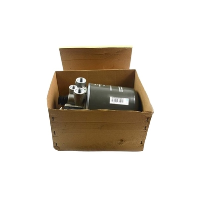 FAW Jiefang Car Fitment 2.9KG Secador de aire Parte no WG9000360500 para camión Sinotruk Howo