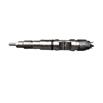 Sinotruck HOWO C7h C9h T7h Tx T5g 540 HP Mc13 inyector de combustible 0445120415 para Sitrak