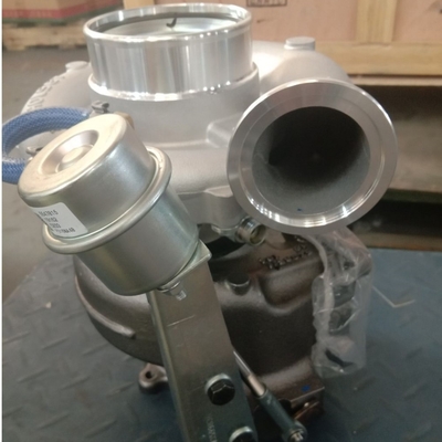 Con un motor de 40W para HOWO Sitrak Weichai WD615.69 WD615.47 WD618 WD10 WD12 MC11 MC13