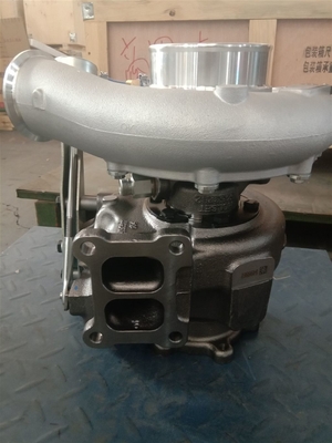 Turbocompresor de tamaño estándar para SINOTRUK HOWO SITRAK C7H C9H T5G TGA Partes del motor del camión