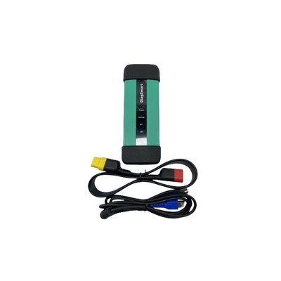 Diagnóstico a bordo 1005422179 para Weichai Power Howo Número de referencia OBD Diagsmart 3.1