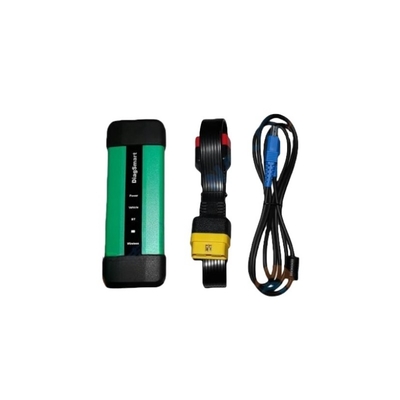 Diagnóstico a bordo 1005422179 para Weichai Power Howo Número de referencia OBD Diagsmart 3.1