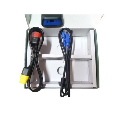 Diagnóstico a bordo 1005422179 para Weichai Power Howo Número de referencia OBD Diagsmart 3.1