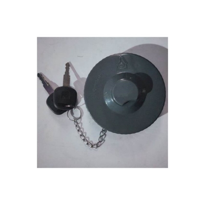 N.O.O. AZ9112550213 Tapón del depósito de combustible para Sinotruk HOWO Piezas de repuesto de carrocería de camión OEM original