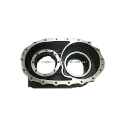 Objetivo Reemplazar/reparar el puente de los ejes de la caja para el camión Sinotruk HOWO Parte Az9231320259