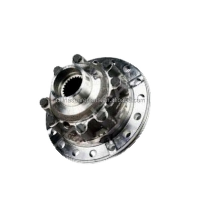 Conjunto de diferencial entre ruedas del eje central para camión SINOTRUK CNHTC HOWO T5g T7h Tx