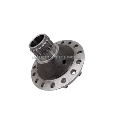 Conjunto de diferencial entre ruedas del eje central para camión SINOTRUK CNHTC HOWO T5g T7h Tx