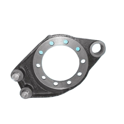 7.11KG Año 2005- Sinotruk Howo Partes de camión Freno placa inferior AZ9231340562