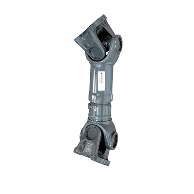 Foton Truck Drivetrain Axles Systems Interaxle Drive Shaft con el NO de origen AZ9557310625