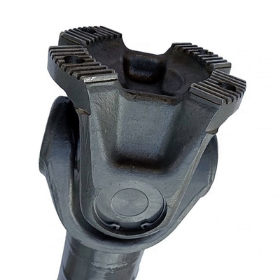 Foton Truck Drivetrain Axles Systems Interaxle Drive Shaft con el NO de origen AZ9557310625