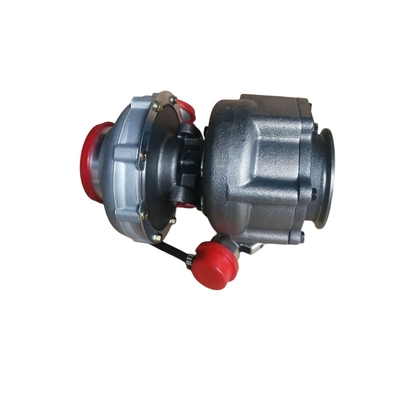 SINOTRUK CNHTC howo 336/371hp camión Motor piezas de repuesto HX50W VG1560118229 Turbocompresor