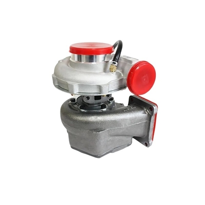 SINOTRUK CNHTC howo 336/371hp camión Motor piezas de repuesto HX50W VG1560118229 Turbocompresor