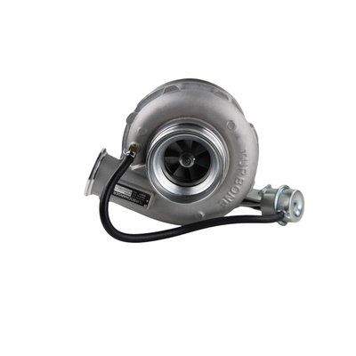 SINOTRUK CNHTC howo 336/371hp camión Motor piezas de repuesto HX50W VG1560118229 Turbocompresor
