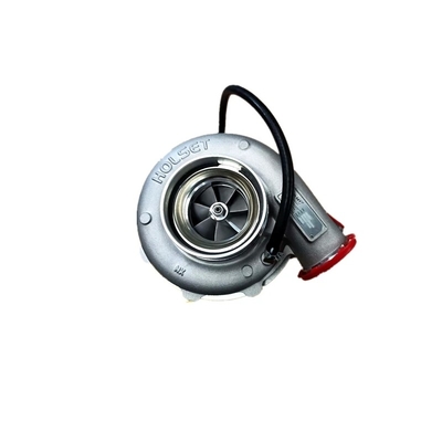 SINOTRUK CNHTC howo 336/371hp camión Motor piezas de repuesto HX50W VG1560118229 Turbocompresor
