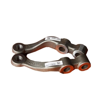 Parte de repuesto del motor Sinotruk HOWO Partes de camión AZ9719410040 Brazo de lazo