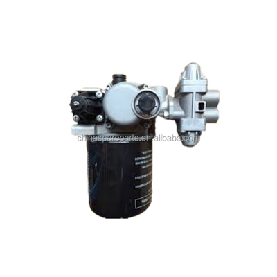 Reemplazar/reparar el secador de aire para Shacman Sinotruk Weichai Dz96189360000 Piezas de repuesto 2006-