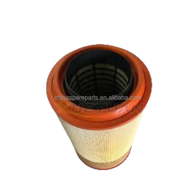 Filtro de aire 1109060-55A/1109070-55A para camiones FAW J6 J6p J6l J7 para su sustitución/reparación