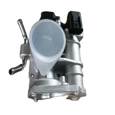 2008-2009 Año 1107100K7 A00 Ensamblaje electrónico de acelerador para piezas de automóviles chinos Faw