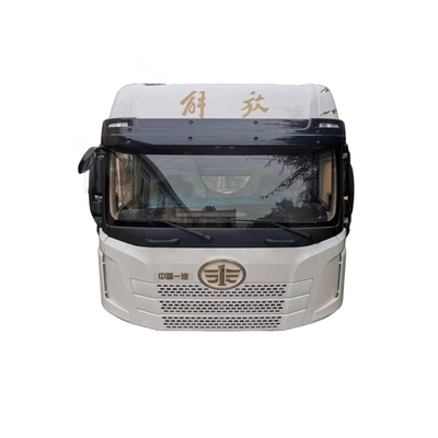 FAW JH6 6x4 430hp CNG Tractor Head Truck Cabin Assembly con el fin de reemplazar/reparar