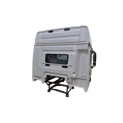 FAW JH6 6x4 430hp CNG Tractor Head Truck Cabin Assembly con el fin de reemplazar/reparar