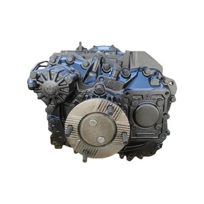 9JS200T Caja de engranajes de transmisión Howo A7 Partes para el motor de camión de descarga de 371
