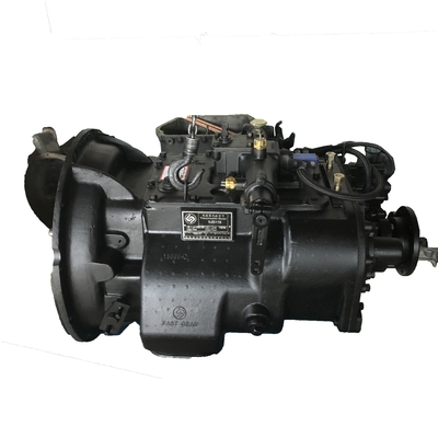 9JS200T Caja de engranajes de transmisión Howo A7 Partes para el motor de camión de descarga de 371