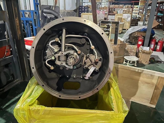 9JS200T Caja de engranajes de transmisión Howo A7 Partes para el motor de camión de descarga de 371