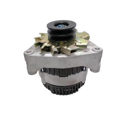 Alternador de 1540W 28V/55A para autobús diario IV HOWO TRUCK SINOTRUK 12 1 caja de cartón de piezas
