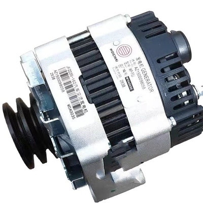 Alternador de 1540W 28V/55A para autobús diario IV HOWO TRUCK SINOTRUK 12 1 caja de cartón de piezas