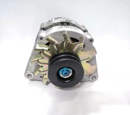 Alternador de 1540W 28V/55A para autobús diario IV HOWO TRUCK SINOTRUK 12 1 caja de cartón de piezas