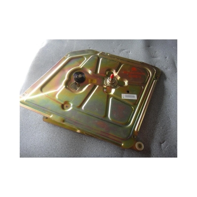 Original Sinotruk Howo Truck Cuerpo de piezas de repuesto de la ventana izquierda elevador de vidrio WG1642330003