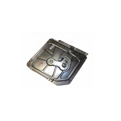 Original Sinotruk Howo Truck Cuerpo de piezas de repuesto de la ventana izquierda elevador de vidrio WG1642330003