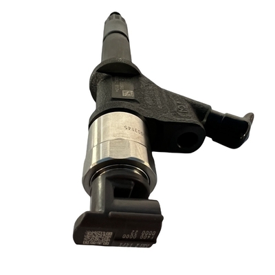 Inyector de combustible de tren común diesel para el motor Howo VG1096080010 095000-8100 0950008100