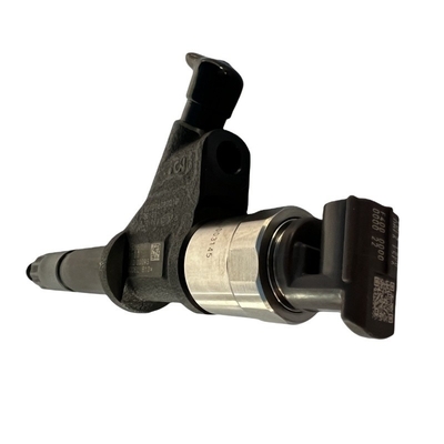 Inyector de combustible de tren común diesel para el motor Howo VG1096080010 095000-8100 0950008100
