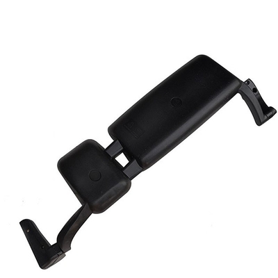 Sinotruck Howo WG1646770002 Partes de la cabina del camión Espejo retrovisor derecho para reparación de camiones