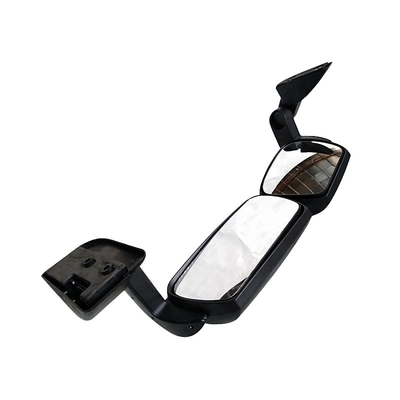 Sinotruck Howo WG1646770002 Partes de la cabina del camión Espejo retrovisor derecho para reparación de camiones