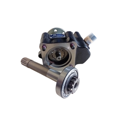 SINOTRUK HW13709XST Partes del sistema de transmisión de camiones para 2005- Power Stripper HW70YH-F102