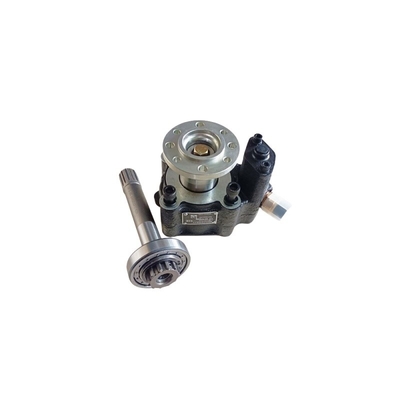 SINOTRUK HW13709XST Partes del sistema de transmisión de camiones para 2005- Power Stripper HW70YH-F102
