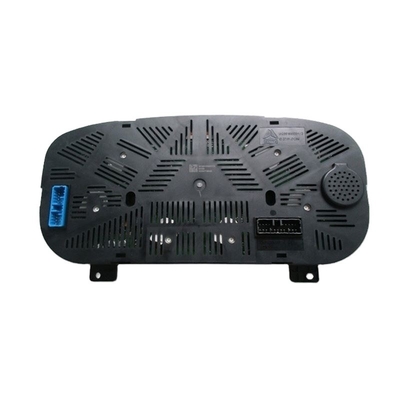 SINOTRUK HOWO A7 Panel de instrumentos de combinación de piezas de camión WG9918580011/1 CAB original