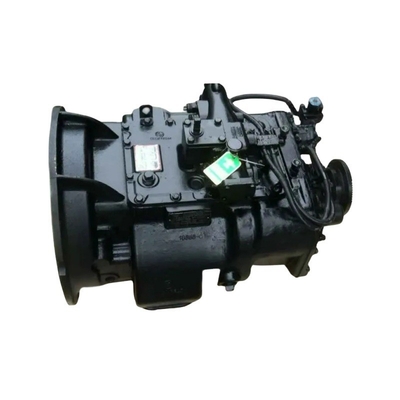 1000*650*600mm Transmisión de camión pesado RT-11509C Caja de cambios Assy para camión Sinotruk STR
