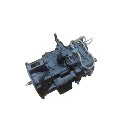 1000*650*600mm Transmisión de camión pesado RT-11509C Caja de cambios Assy para camión Sinotruk STR