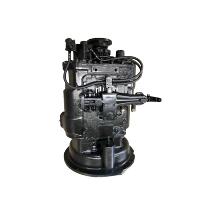 1000*650*600mm Transmisión de camión pesado RT-11509C Caja de cambios Assy para camión Sinotruk STR