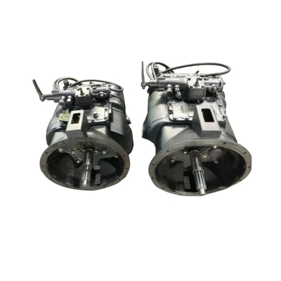 1000*650*600mm Transmisión de camión pesado RT-11509C Caja de cambios Assy para camión Sinotruk STR