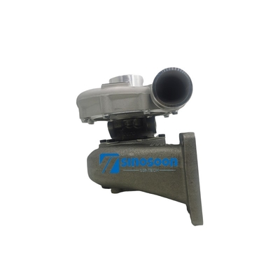 Turbocompresor de motor diesel para camiones de Weichai Partes de repuesto WD618 Parte 612601110925