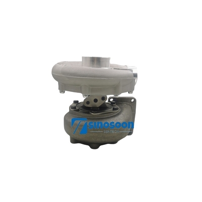 Turbocompresor de motor diesel para camiones de Weichai Partes de repuesto WD618 Parte 612601110925