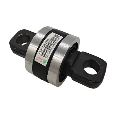 2005- SINOTRUK CNHTC Howo Truck Torque Rod Bushing AZ9725520272 para el sistema de suspensión